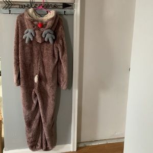 Forever21 collaboration with Loungeable wear. A unique beautiful piece. Size L